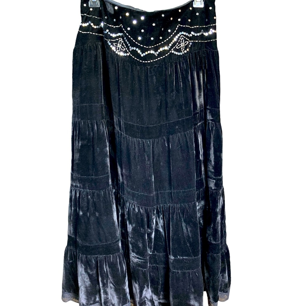 Autograph New York Collection Women's black Skirt